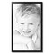 ArtToFrames 18x30 Inch Picture Frame, This 1.00 Inch Custom Wood Poster Frame is Available in Multiple Colors, Great for Your Art or Photos - Comes with Economy Acrylic and Corrugated Backing (A69NT)